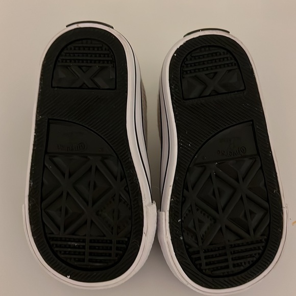 Infant Converse All Star - Picture 2 of 6